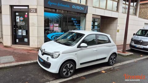 Renault twingo 0.9 TCE 90 LIMITED