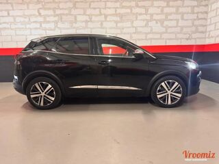 3008 GENERATION-II 2.0 BLUEHDI 180 GT EAT BVA START-STOP 2017 occasion 21800 QUETIGNY