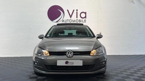 Golf 1.2 TSI Carat BMT 2013 occasion 91380 Chilly-Mazarin