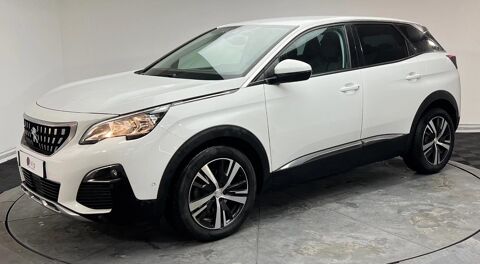 Peugeot 3008 2018 occasion F&eacute;rin 59169