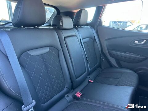 Kadjar 1.5 BLUEDCI 115 INTENS EDC BVA 2019 occasion 33980 Audenge