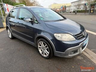 Golf Plus Cross Golf 1.4 TSI 140 2007 occasion 91200 Athis-Mons