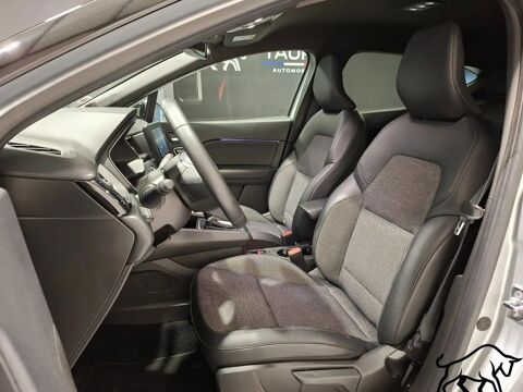 Captur 1.6 E-TECH 145H 90 HYBRID FULL-HYBRID 1.2KWH RIVE-GAUCHE BVA 2022 occasion 13150 TARASCON