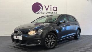 Golf 1.4 TSI 125ch Allstar DSG7 2016 occasion 91380 Chilly-Mazarin