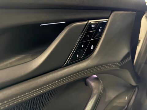Taycan 4S Cross Turismo 571ch Craie ~FULL OPTIONS 2021 occasion 91070 BONDOUFLE