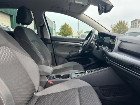 Golf 2.0 TDI 150 SCR ACTIVE DSG BVA 2021 occasion 51100 REIMS