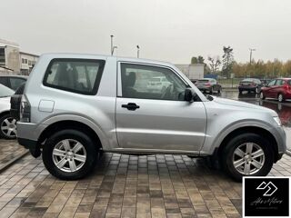 Pajero 2012 occasion 83260 LA CRAU