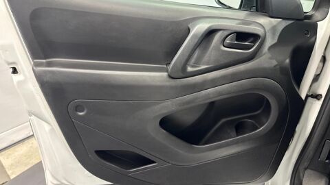 Berlingo 2019 occasion 66000 Perpignan