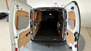 Kangoo Express 2014 occasion 17600 Saujon