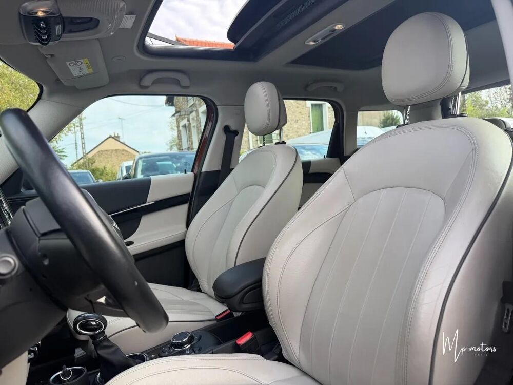 Countryman 2017 occasion 78690 LES ESSARTS LE ROI
