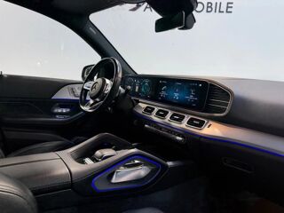 Classe GLE 400 D 4M GLE 400 d 4Matic (167.123) 2020 occasion 62400 B&eacute;thune