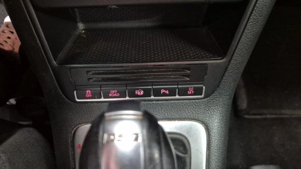 Tiguan 2.0 TDI 140 SPORT LINE 4MOTION 2011 occasion 66000 Perpignan