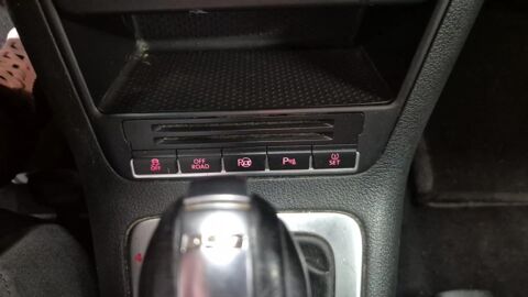 Tiguan 2.0 TDI 140 SPORT LINE 4MOTION 2011 occasion 66000 Perpignan