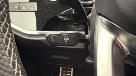 Q3 35 TFSI 35 TFSI S line 2022 occasion 59223 Roncq