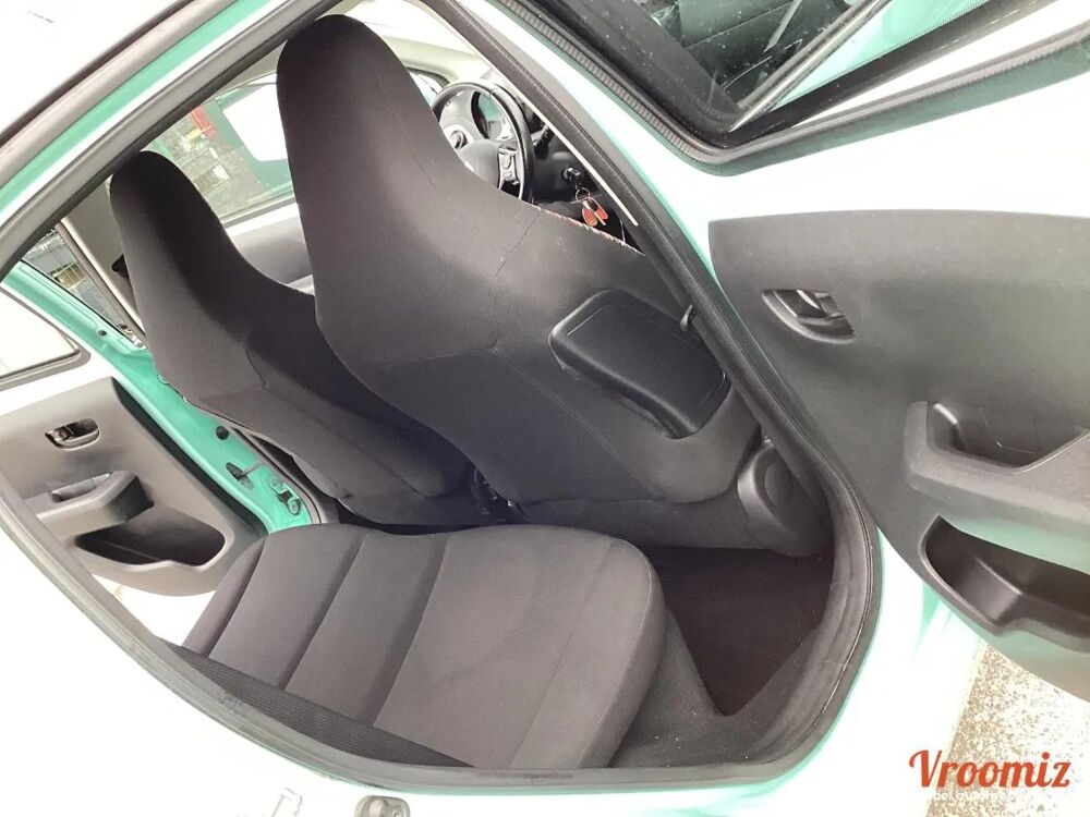 C1 1.0 VTI 70 FEEL EDITION 2017 occasion 62100 Calais