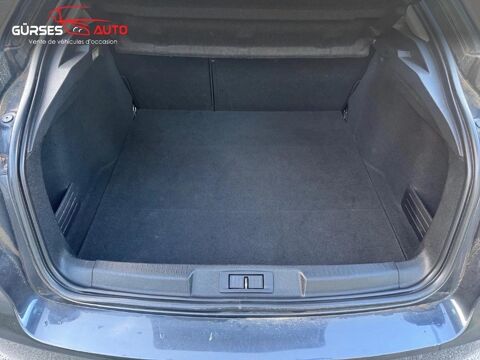Laguna 1.5 DCI 110 BLACK EDITION 2010 occasion 19360 MALEMORT