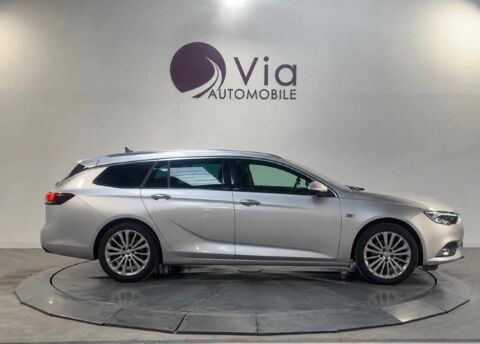 Insignia 1.6 CDTI Elite 2019 occasion 62400 B&eacute;thune