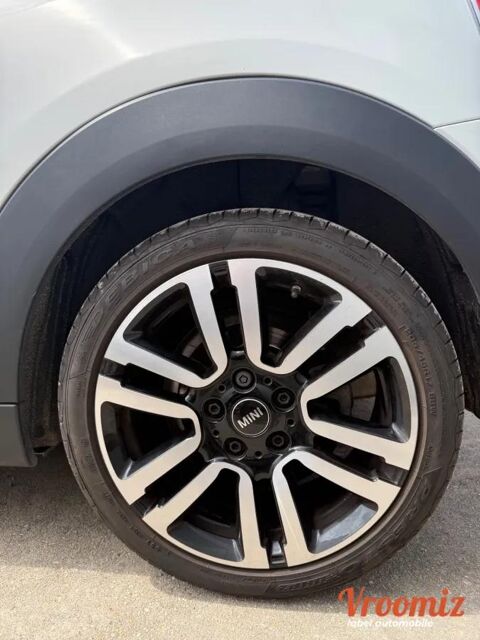 MINI COUPE 1.5 D 115 COOPER HEDDON STREET BVA 2019 occasion 94520 P&eacute;rigny