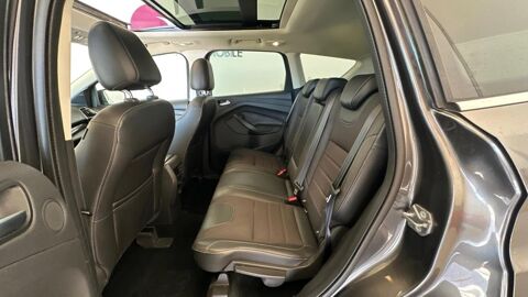 Kuga 2014 occasion 17600 Saujon