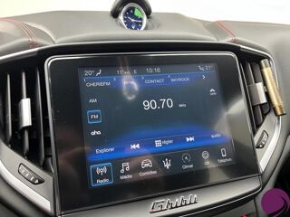 Ghibli 3.0 D V6 Base 2018 occasion 59169 F&eacute;rin