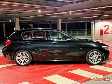 S&eacute;rie 1 2013 occasion 30310 Verg&egrave;ze