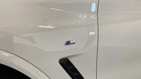 X3 1.8 D 150 M-SPORT SDRIVE BVA 2022 occasion 76190 Auzebosc