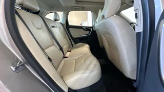 XC60 D5 AWD X&eacute;nium AWD 2014 occasion 17600 Saujon