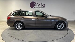 S&eacute;rie 3 318 XD 318 d xDrive 2014 occasion 33600 Pessac