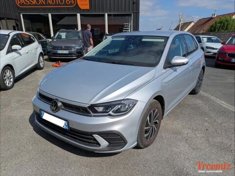 Annonce voiture Volkswagen Polo 18850 €