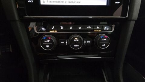 Golf 2020 occasion 76190 Auzebosc