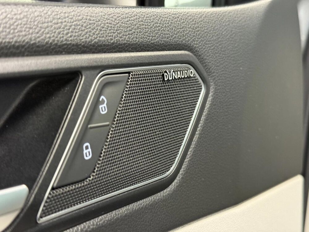 Tiguan 2.0 TDI 150 BLUEMOTION CARAT EXCLUSIVE DSG BVA 2018 occasion 37550 SAINT AVERTIN