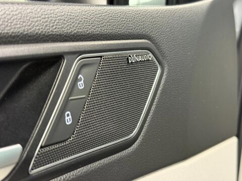 Tiguan 2.0 TDI 150 BLUEMOTION CARAT EXCLUSIVE DSG BVA 2018 occasion 37550 SAINT AVERTIN