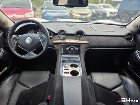 Karma 2.0 ECOBOOST 260 408H BVA 2013 occasion 33980 Audenge