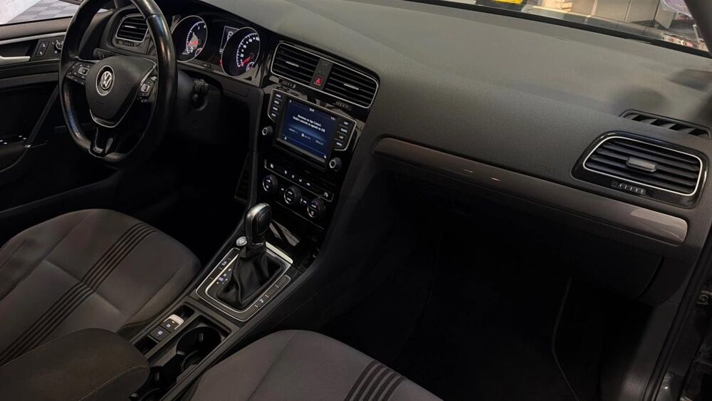 Golf 1.4 TSI 125ch Allstar DSG7 2016 occasion 91380 Chilly-Mazarin