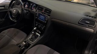 Golf 1.4 TSI 125ch Allstar DSG7 2016 occasion 91380 Chilly-Mazarin