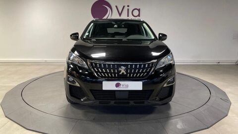 3008 GENERATION-II 1.5 BLUEHDI 130 ACTIVE BUSINESS EAT BVA START- 2018 occasion 33600 Pessac