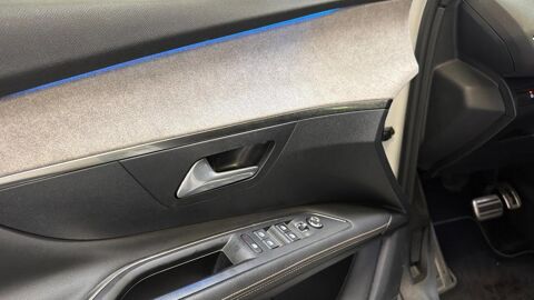 3008 1.5 BlueHDI 130 EAT8 GT Pack / SUIVI PEUGEOT 2021 occasion 91380 Chilly-Mazarin