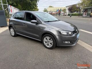 Polo 1.2 60 TREND LINE 2013 occasion 91200 Athis-Mons