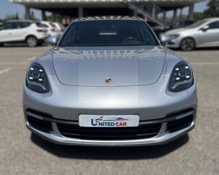 Panamera 2.9 440 4S BVA 2017 occasion 13700 MARIGNANE