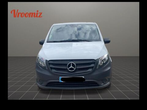 Vito 2020 occasion 28600 LUISANT