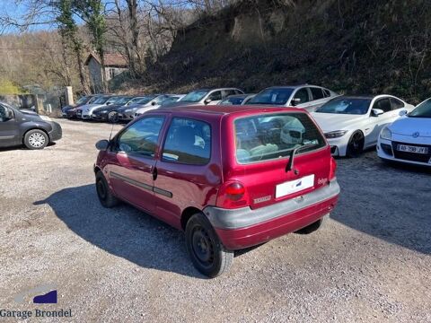 Twingo 2002 occasion 69580 Sathonay-Camp