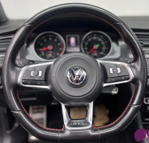 Golf GTI 220 GTI BMT 2016 occasion 59169 F&eacute;rin