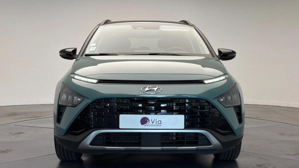 Bayon 1.0 TGDI Creative Mild-Hybrid 2WD 2022 occasion 59223 Roncq