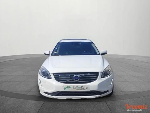 XC60 2.0 D4 190 SIGNATURE EDITION GEARTRONIC BVA 2017 occasion 77174 Villeneuve-le-Comte