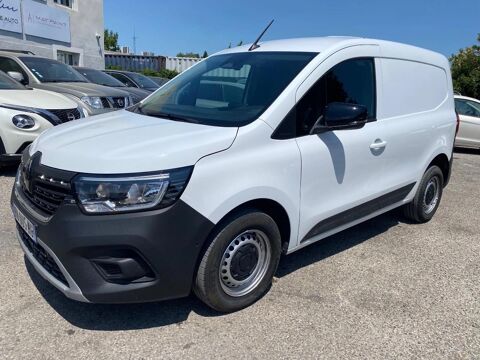 Annonce voiture Renault Kangoo Express 16990 €