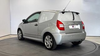 C2 2008 occasion 66000 Perpignan