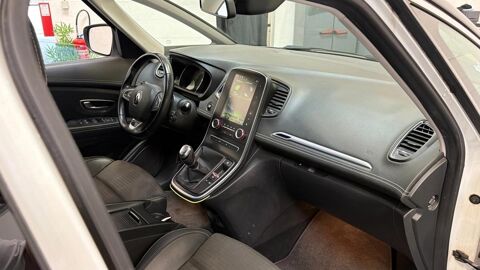 Grand scenic IV 1.6 dCi 130ch Energy Intens 2017 occasion 91380 Chilly-Mazarin
