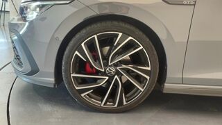 Golf 2.0 TDI GTD 2024 occasion 59223 Roncq