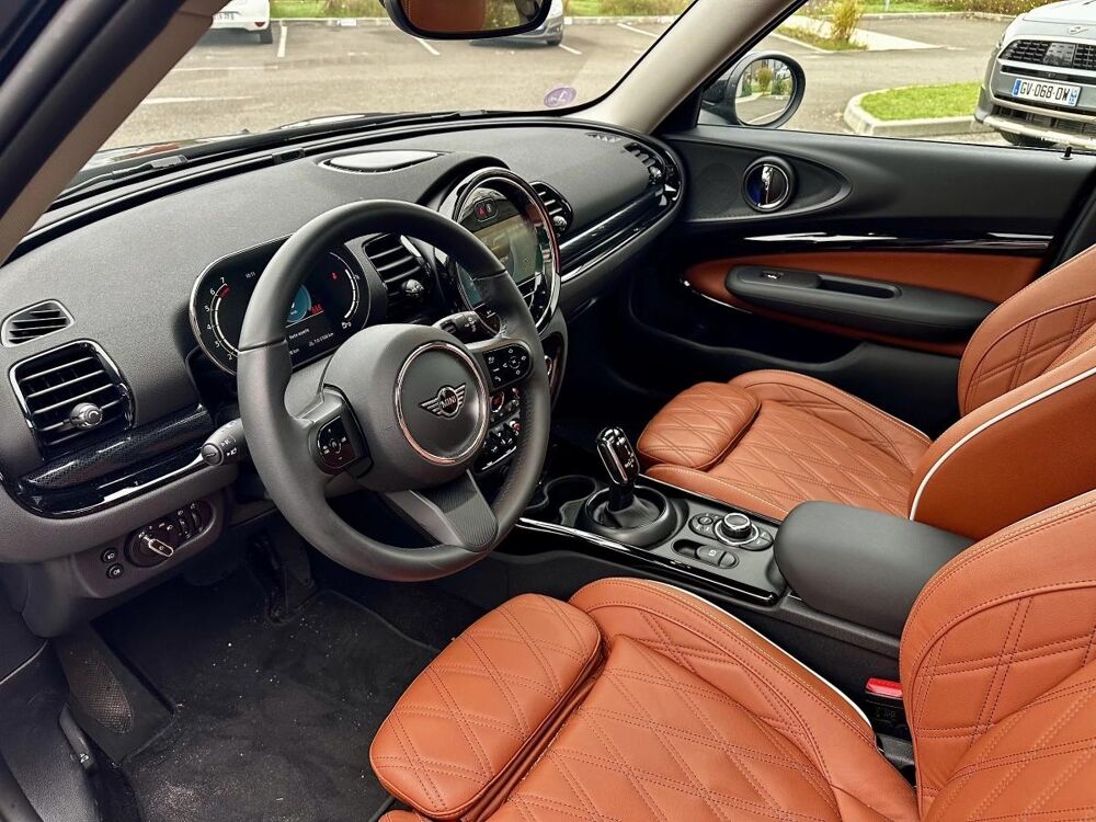 Clubman 2024 occasion 33700 MERIGNAC