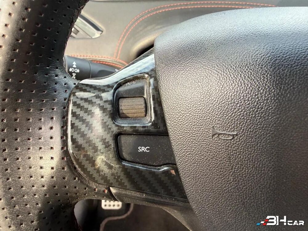 208 GENERATION-I 1.6 THP 200 GTI 2013 occasion 33980 Audenge